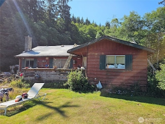 19963 Highway 112, Clallam Bay, WA 98326