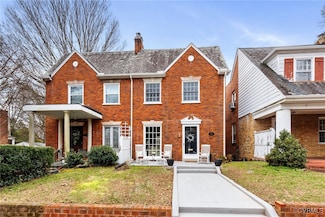 2403 Maplewood Ave, Richmond, VA 23220