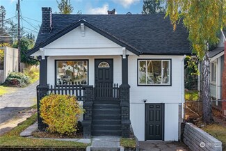 1116 S 38th St, Tacoma, WA 98418