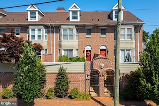 217 E Chestnut St Unit 2, West Chester, PA 19380