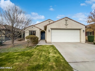 41876 W Corvalis Ln, Maricopa, AZ 85138