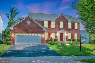 16430 Boatswain Cir, Woodbridge, VA 22191