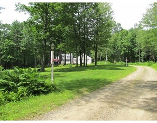 800 Old Petersham Rd, Barre, MA 01005