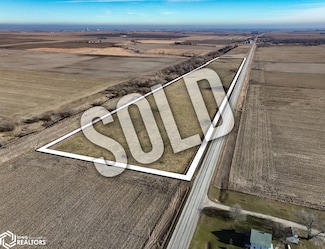 Tract 2 Iowa 141, Bagley, IA 50026
