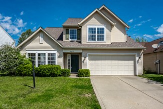 6472 Creekshore Ln, Indianapolis, IN 46268