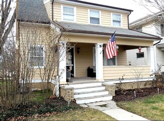 4220 S Calhoun St, Fort Wayne, IN 46807