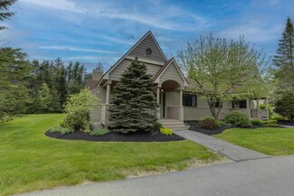 190 Fairway Dr Unit 1, Carroll, NH 03583