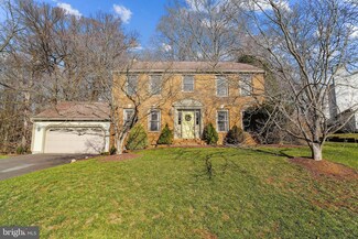 13605 Deckman Terrace, Silver Spring, MD 20906