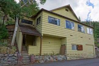 159 Lakeview Dr Unit 7, June Lake, CA 93529