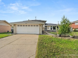 1320 E 169th Place, South Holland, IL 60473