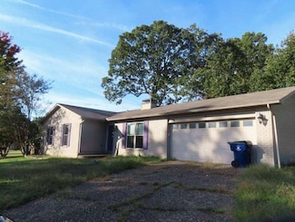 50 Hightrail Dr, Maumelle, AR 72113