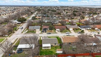 6057 Sidewinder Trail, Fort Worth, TX 76131
