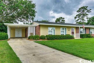 3617 Pecan St Unit 3617 Seagate Village, Myrtle Beach, SC 29577