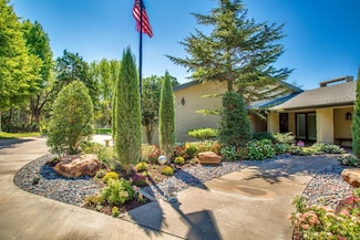 4001 Driftwood, Enid, OK 73703