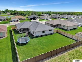 1946 Eastgate Dr, Crete, NE 68333