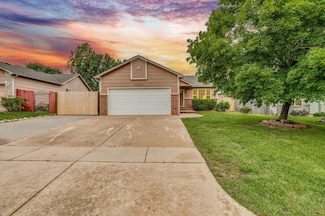 6525 N Tarrytown St, Park City, KS 67219