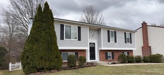 11478 Oxfordshire Ln, Cincinnati, OH 45240