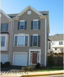 7343 Ardglass Dr, Lorton, VA 22079