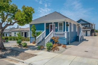 760 & 762 Woodbridge, San Luis Obispo, CA 93401