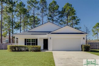 103 Long Pine Dr, Springfield, GA 31329