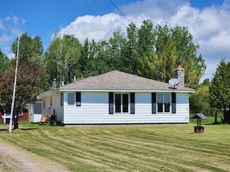 985 E Swede Rd, Cedarville, MI 49719