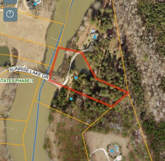 4435 Sunrise Lake Dr, Grovetown, GA 30813
