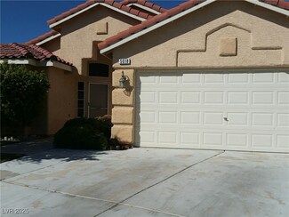 5018 Rio Linda Cir, North Las Vegas, NV 89031
