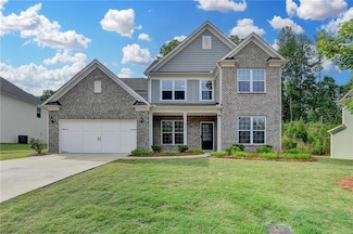 5215 Wheeler Run Dr, Auburn, GA 30011