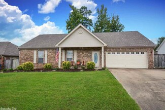 103 Inverness Cove, Benton, AR 72015