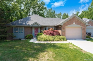 21433 Archwood Cir Unit 20, Farmington Hills, MI 48336
