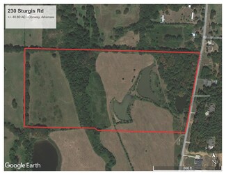 230 Sturgis Rd, Conway, AR 72034