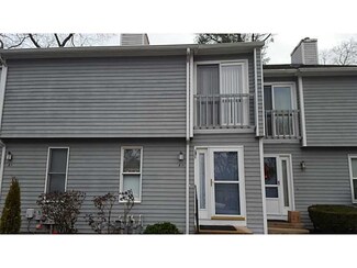 161 W Shore Rd Unit A10, Warwick, RI 02889