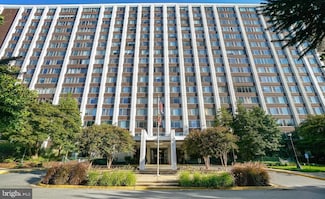 11801 Rockville Pike, Rockville, MD 20852
