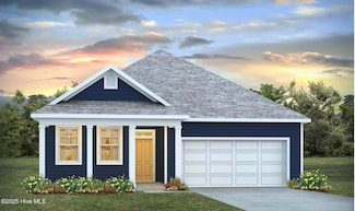 237 Red Vineyard Way Unit Lot 30, Jacksonville, NC 28546