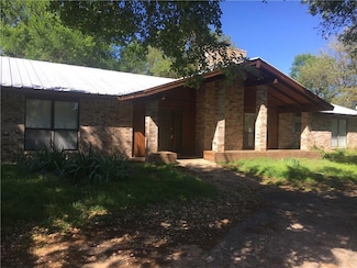 650 County Road 252, Georgetown, TX 78633