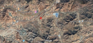 0 Kentucky Springs Rd Unit SR25090887, Acton, CA 93510