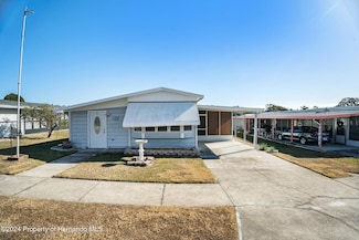 3844 Kim Dr, Zephyrhills, FL 33543