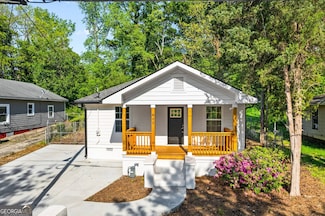 849 Wood St NW, Atlanta, GA 30318