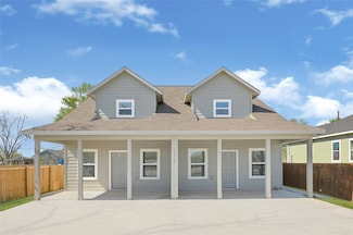 13218 Hp Johnson St Unit A/B, Kendleton, TX 77451