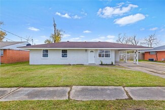 1122 Texas St, Sulphur, LA 70663