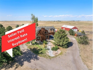 48155 E 56th Ave, Bennett, CO 80102