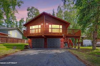 12921 Silver Spruce Dr, Anchorage, AK 99516