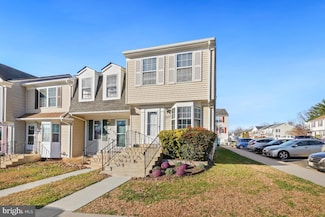 8431 Georgian Ct, Manassas, VA 20110