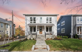 1708 Lawrence St NE, Washington, DC 20018