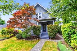 8251 Densmore Ave N, Seattle, WA 98103