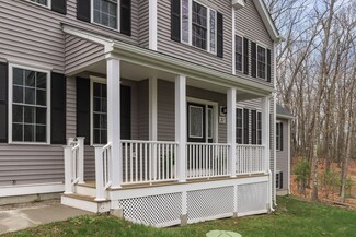 31 Oriole Dr, Groton, MA 01450