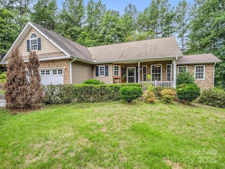 940 Hugh Champion Rd, Tryon, NC 28782