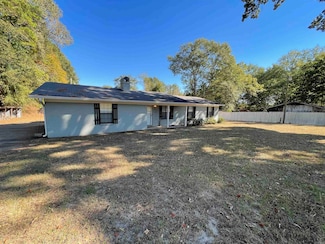 108 Firetower Rd, El Dorado, AR 71730