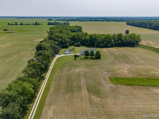 475 SE 900 Ave, Rockbridge, IL 62081