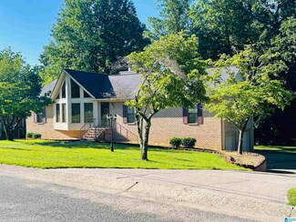 1323 14th Place, Pleasant Grove, AL 35127